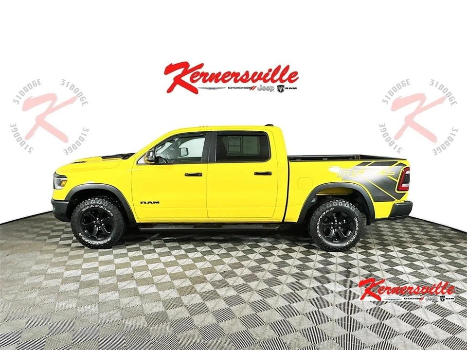 2023 Ram 1500 2nd Gen - Image 4 of 21