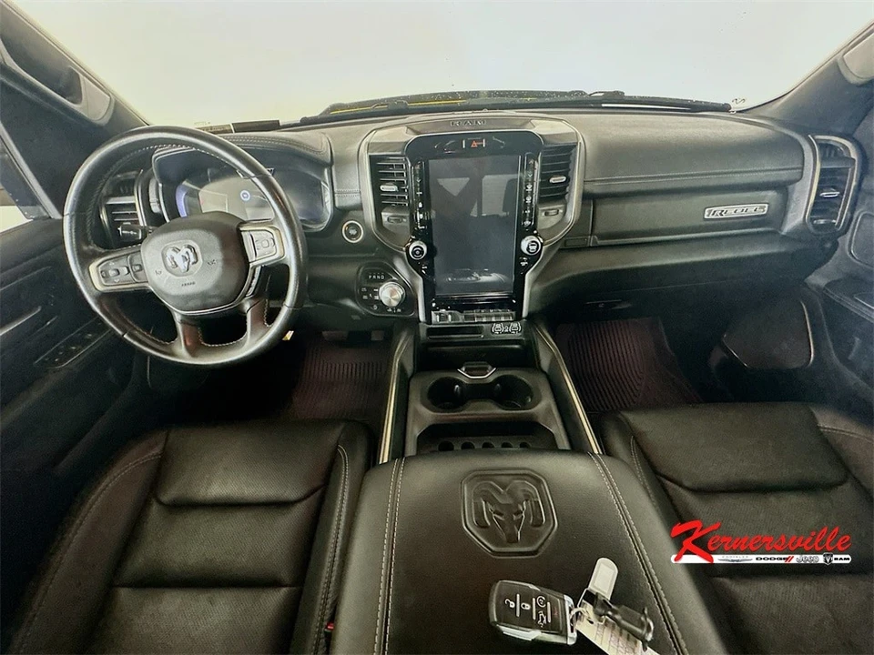 2023 Ram 1500 2nd Gen - Image 10 of 21