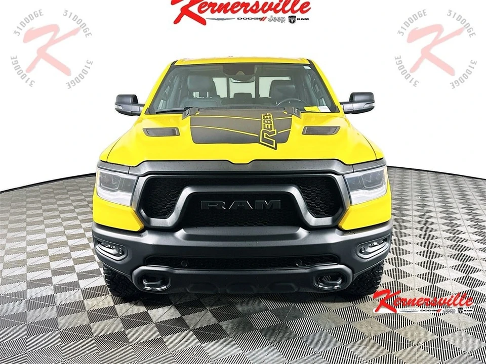 2023 Ram 1500 2nd Gen - Image 2 of 21