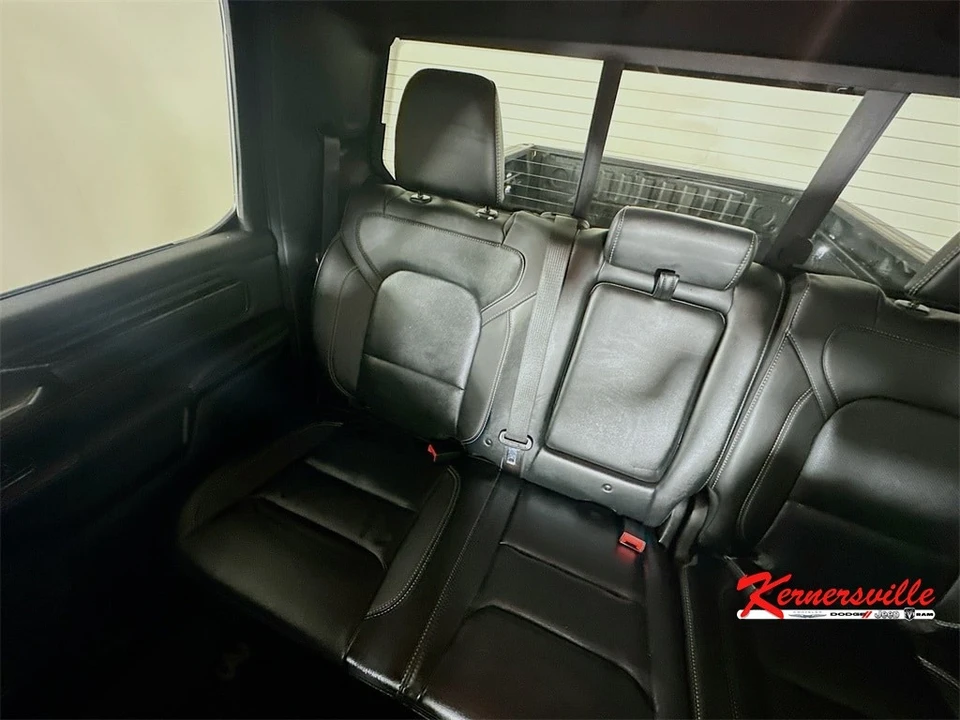 2023 Ram 1500 2nd Gen - Image 12 of 21
