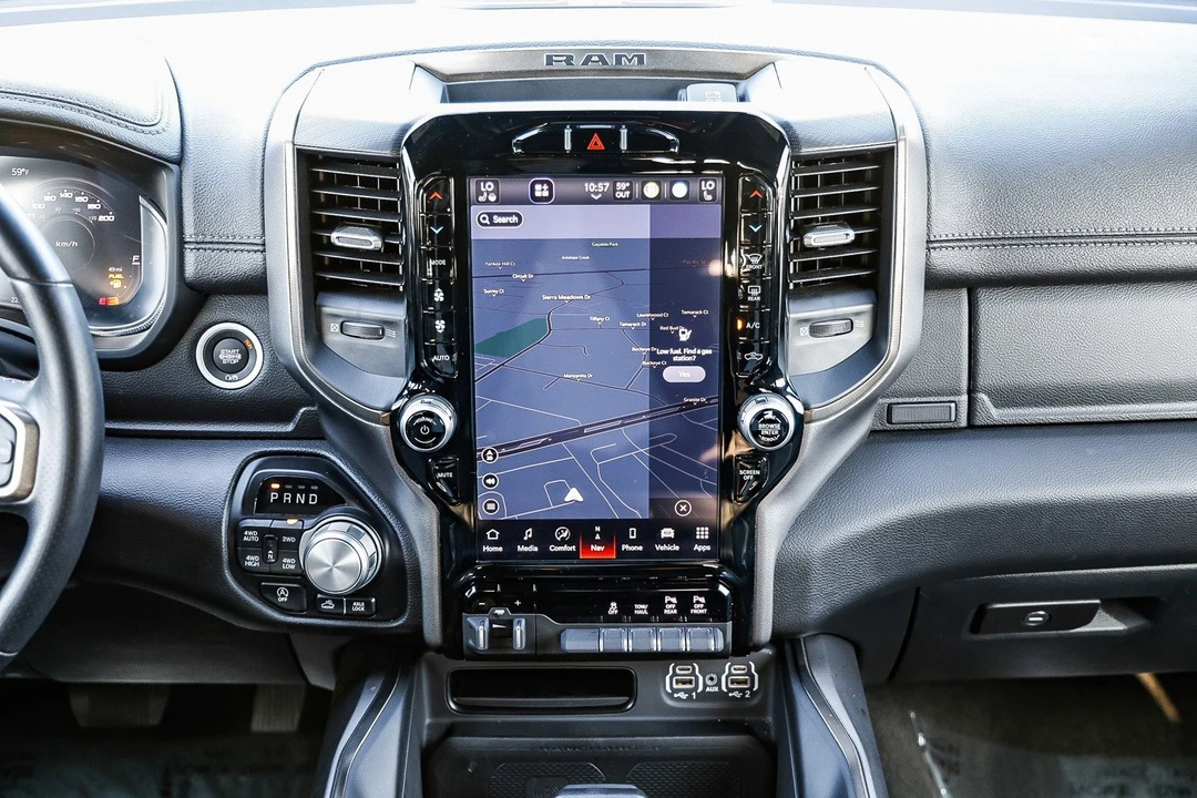 2023 Ram 1500 2nd Gen - Image 11 of 12