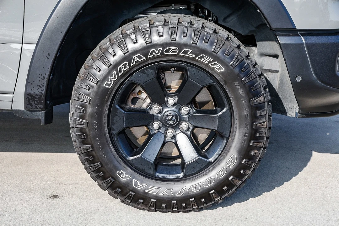 2023 Ram 1500 2nd Gen - Image 9 of 12