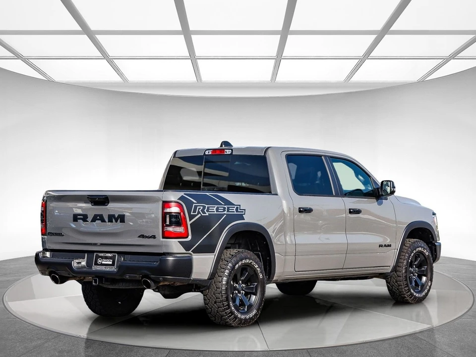 2023 Ram 1500 2nd Gen - Image 4 of 12