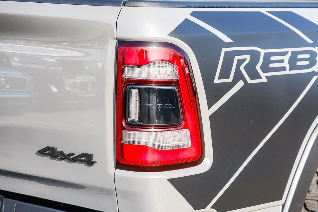 2023 Ram 1500 2nd Gen - Image 8 of 12