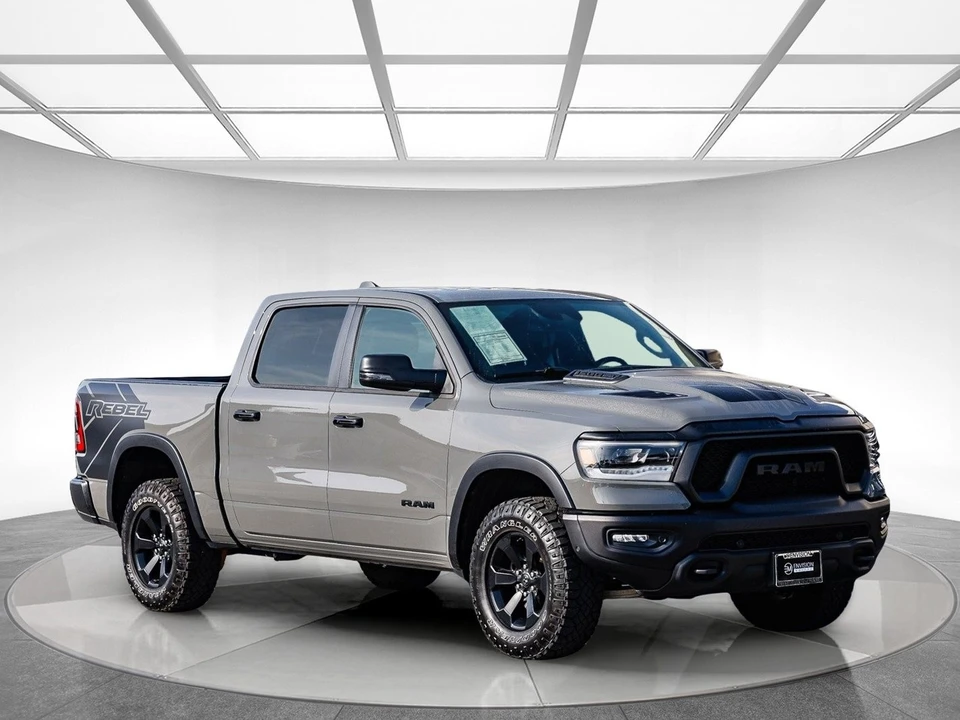2023 Ram 1500 2nd Gen - Image 5 of 12
