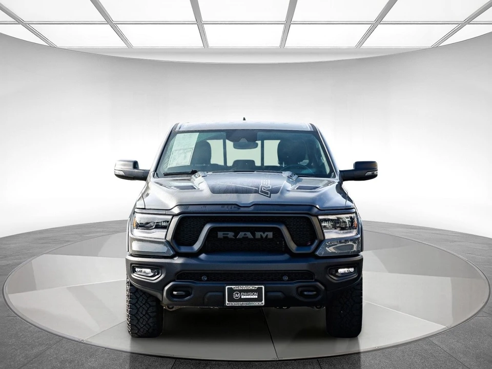 2023 Ram 1500 2nd Gen - Image 6 of 12