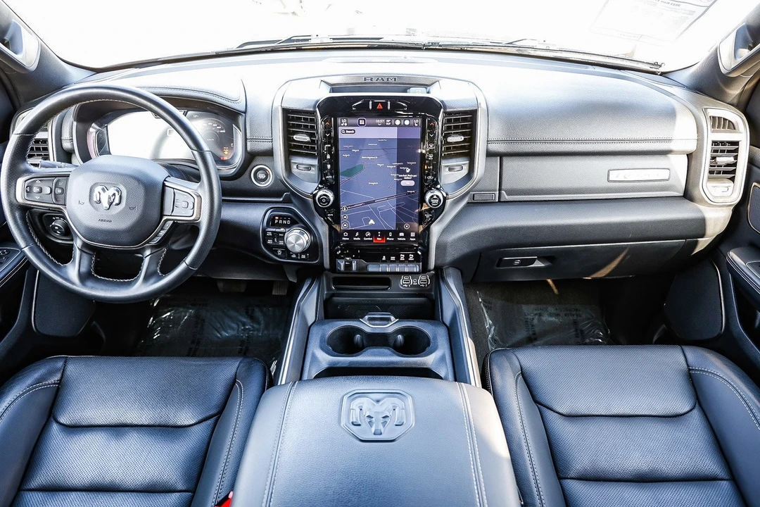 2023 Ram 1500 2nd Gen - Image 10 of 12