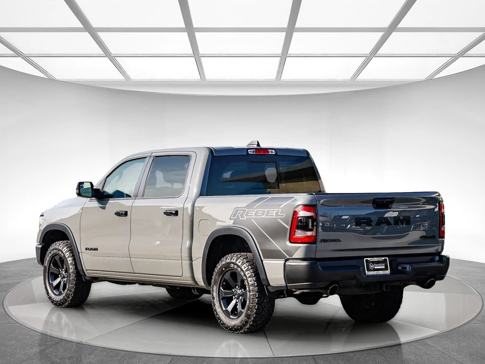 2023 Ram 1500 2nd Gen - Image 2 of 12