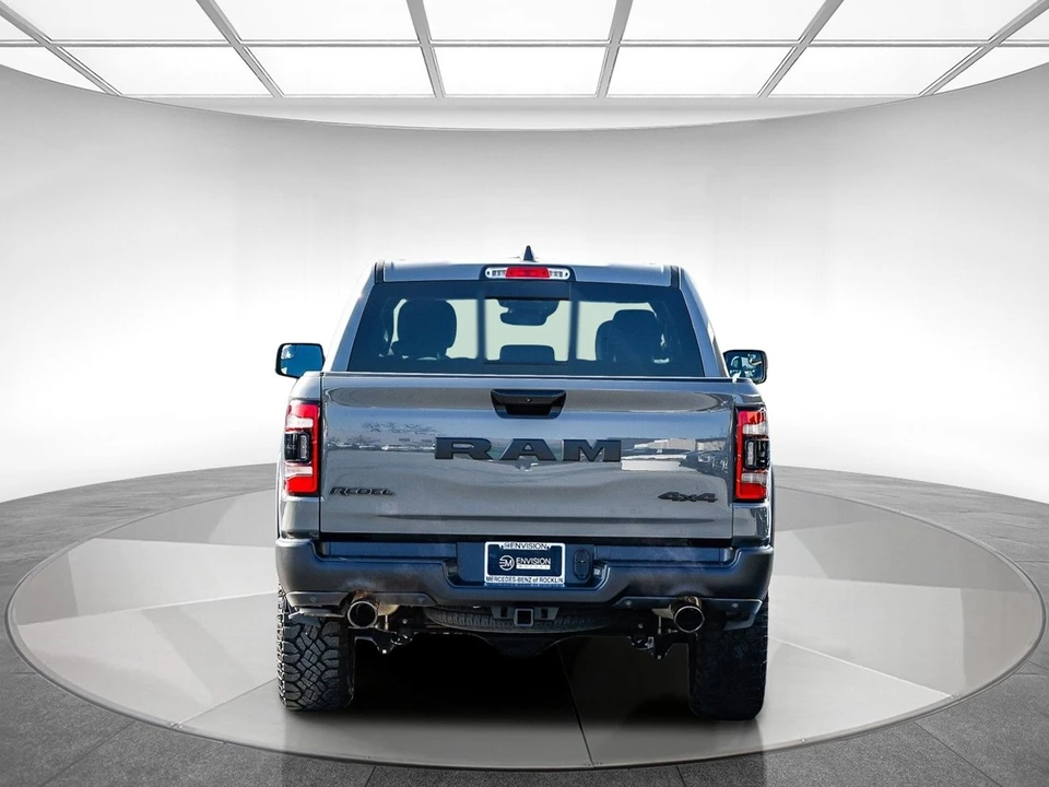 2023 Ram 1500 2nd Gen - Image 3 of 12