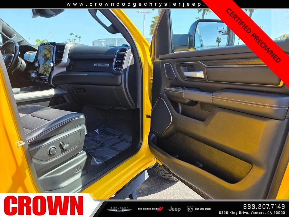2023 Ram 1500 2nd Gen - Image 16 of 21
