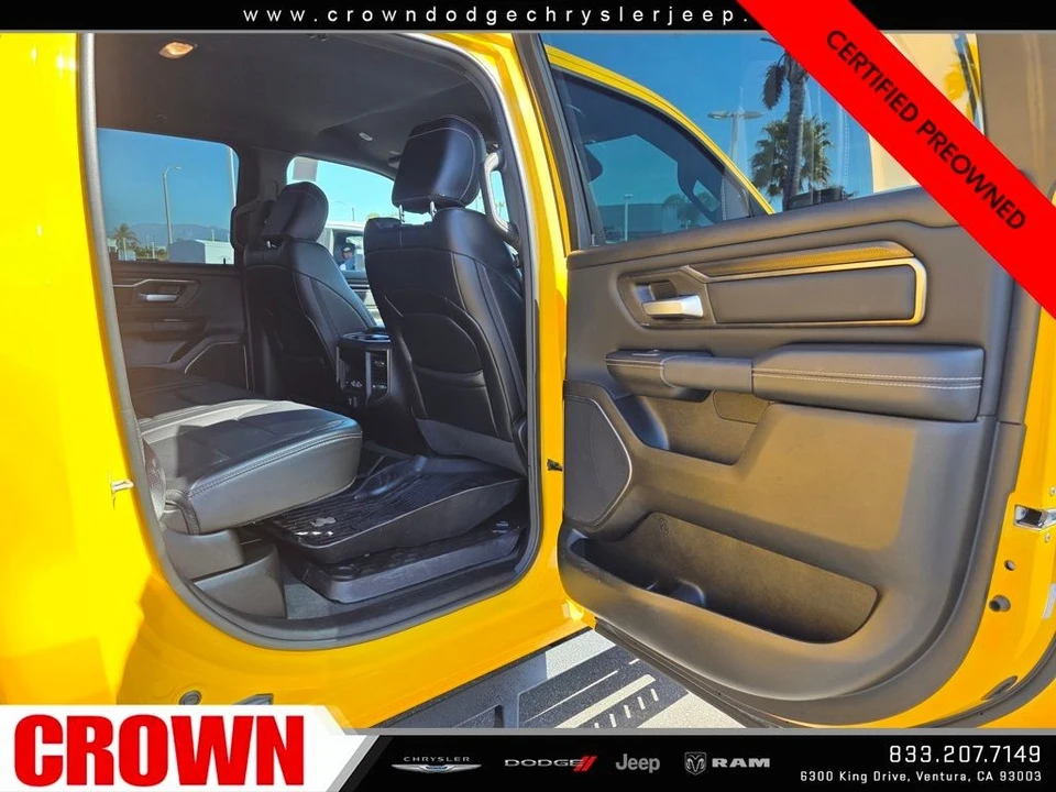 2023 Ram 1500 2nd Gen - Image 17 of 21