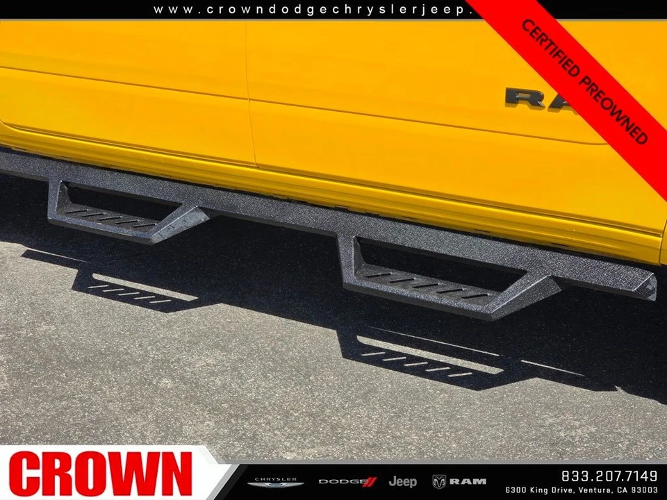 2023 Ram 1500 2nd Gen - Image 12 of 21