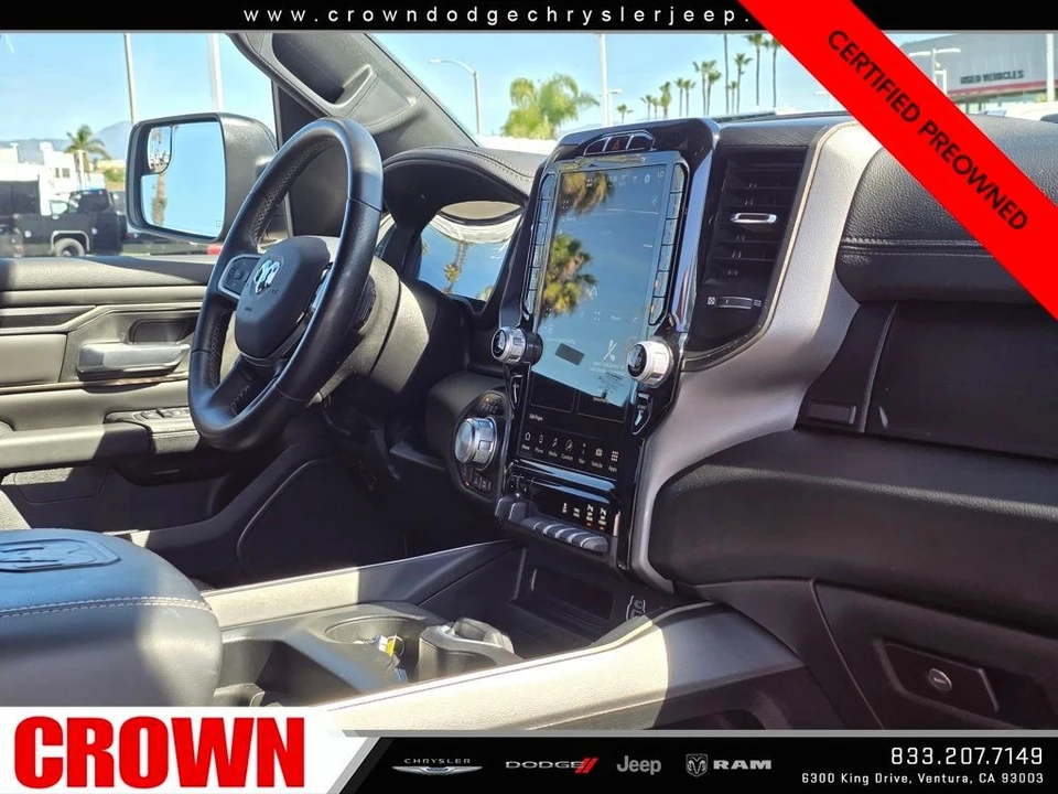 2023 Ram 1500 2nd Gen - Image 14 of 21