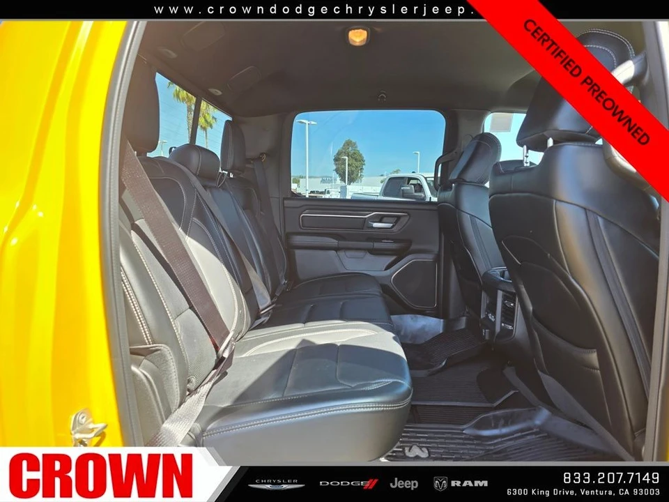 2023 Ram 1500 2nd Gen - Image 18 of 21