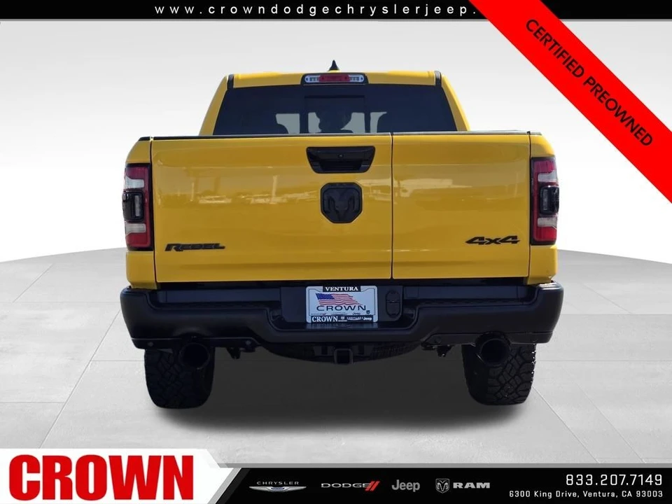 2023 Ram 1500 2nd Gen - Image 6 of 21