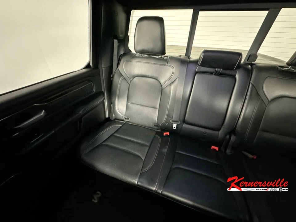 2023 Ram 1500 2nd Gen - Image 12 of 24