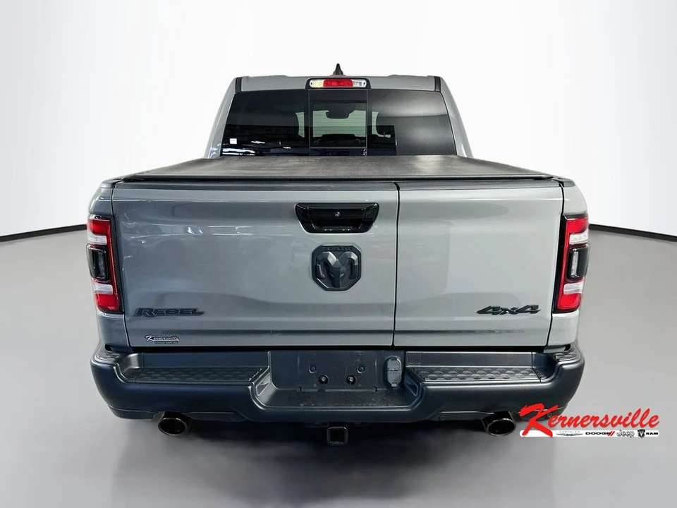 2023 Ram 1500 2nd Gen - Image 6 of 24