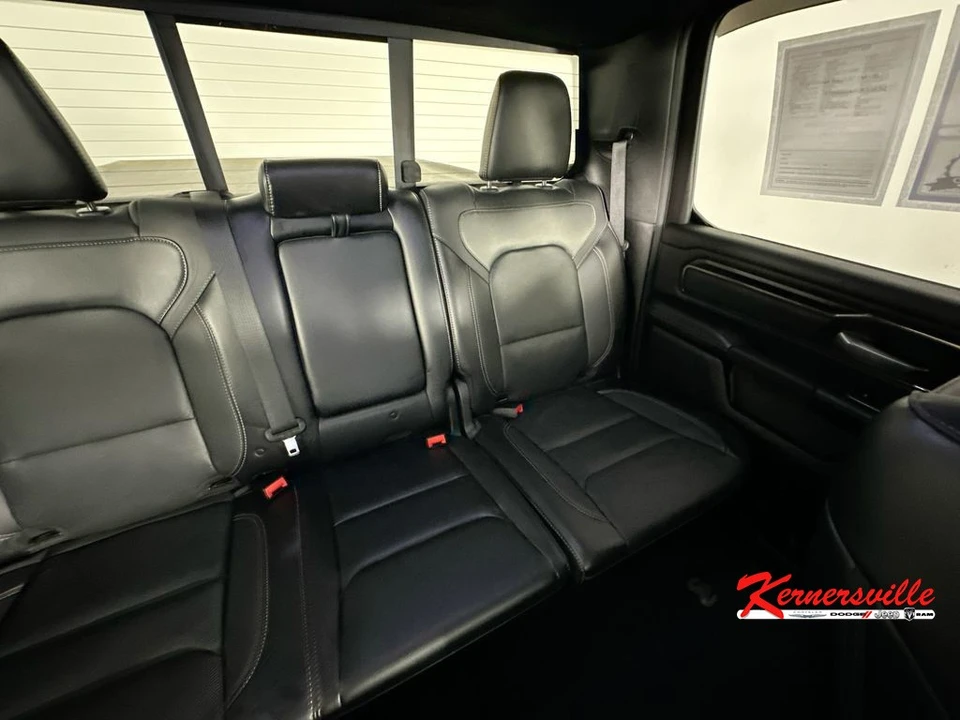 2023 Ram 1500 2nd Gen - Image 14 of 24