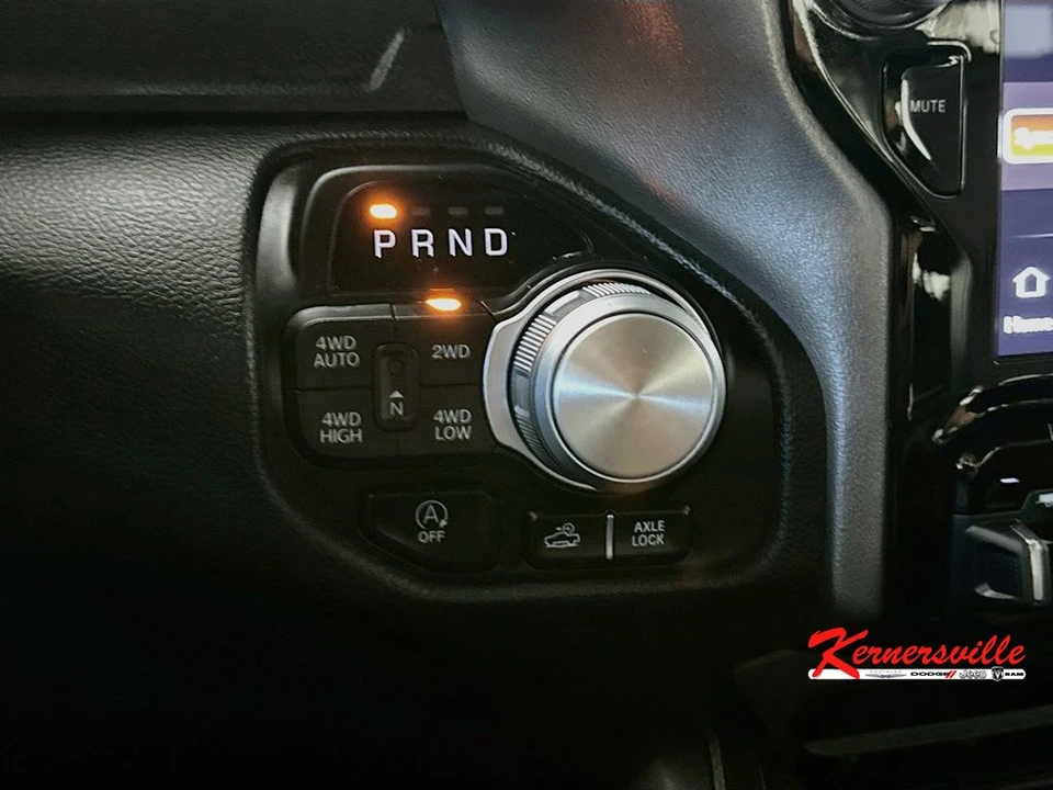 2023 Ram 1500 2nd Gen - Image 16 of 24