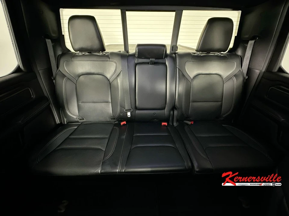 2023 Ram 1500 2nd Gen - Image 13 of 24