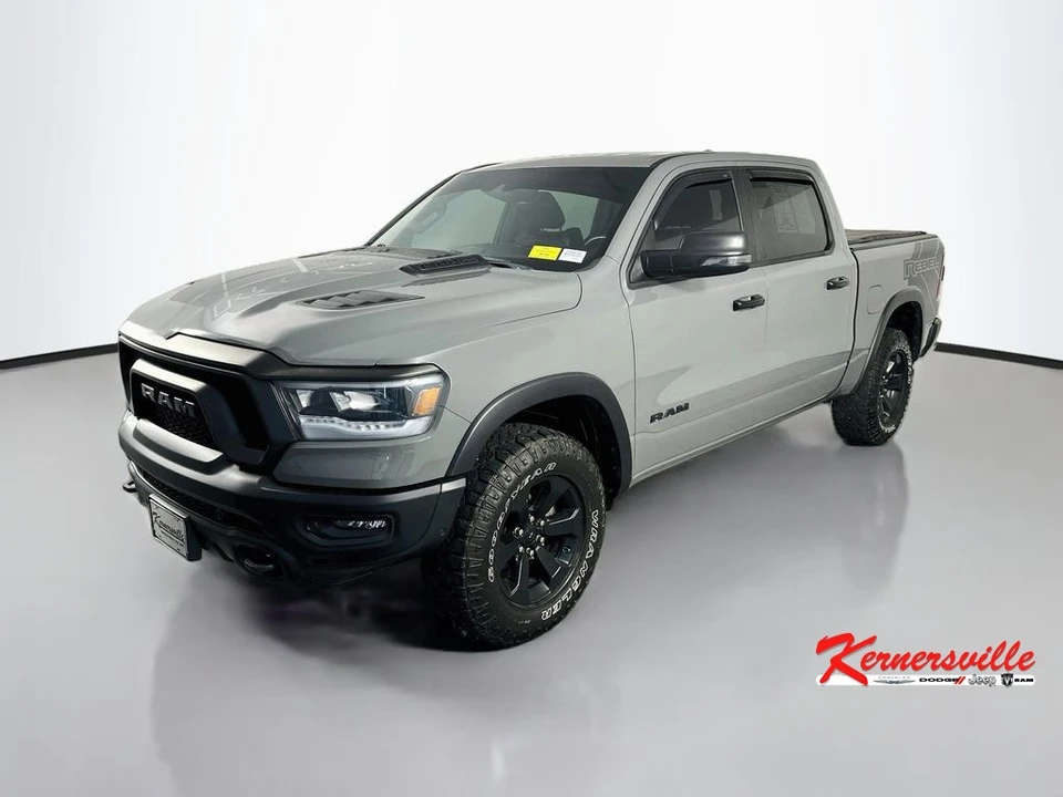 2023 Ram 1500 2nd Gen - Image 3 of 24