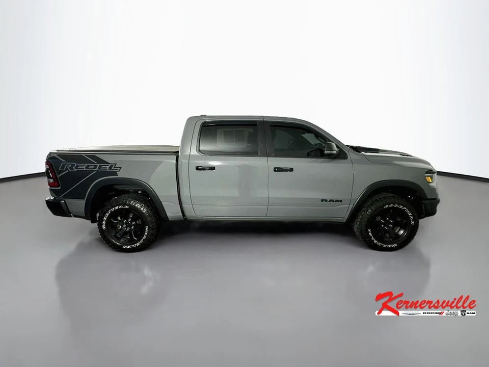 2023 Ram 1500 2nd Gen - Image 8 of 24