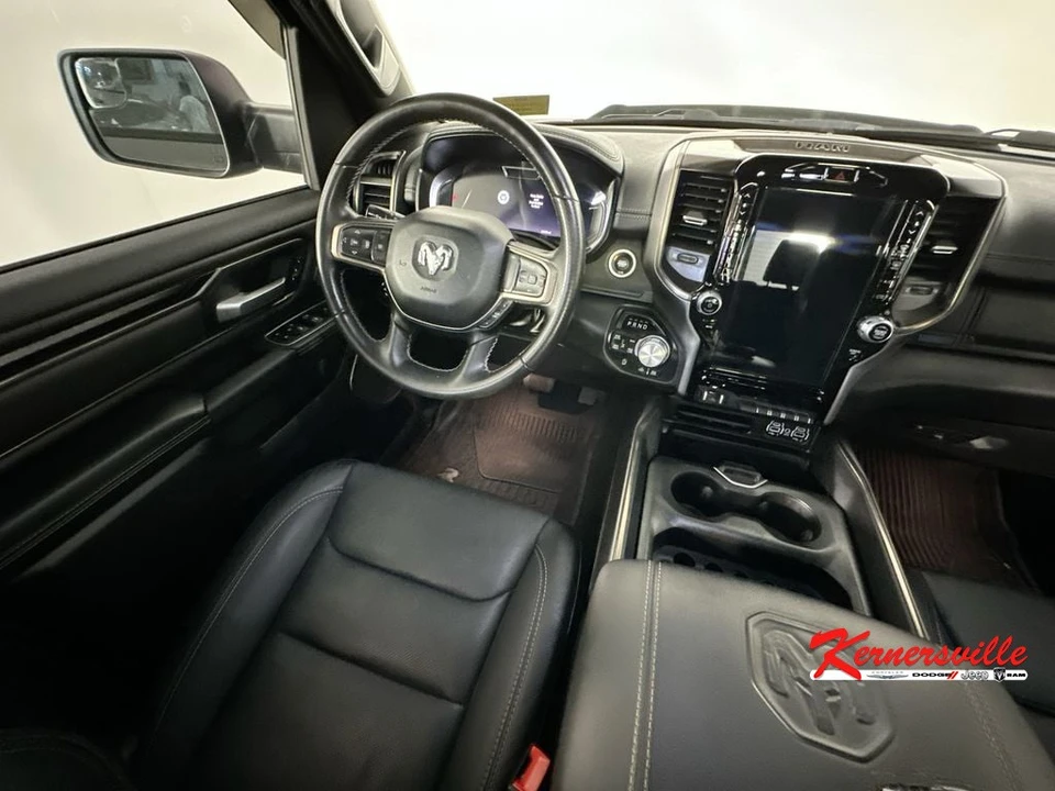 2023 Ram 1500 2nd Gen - Image 9 of 24