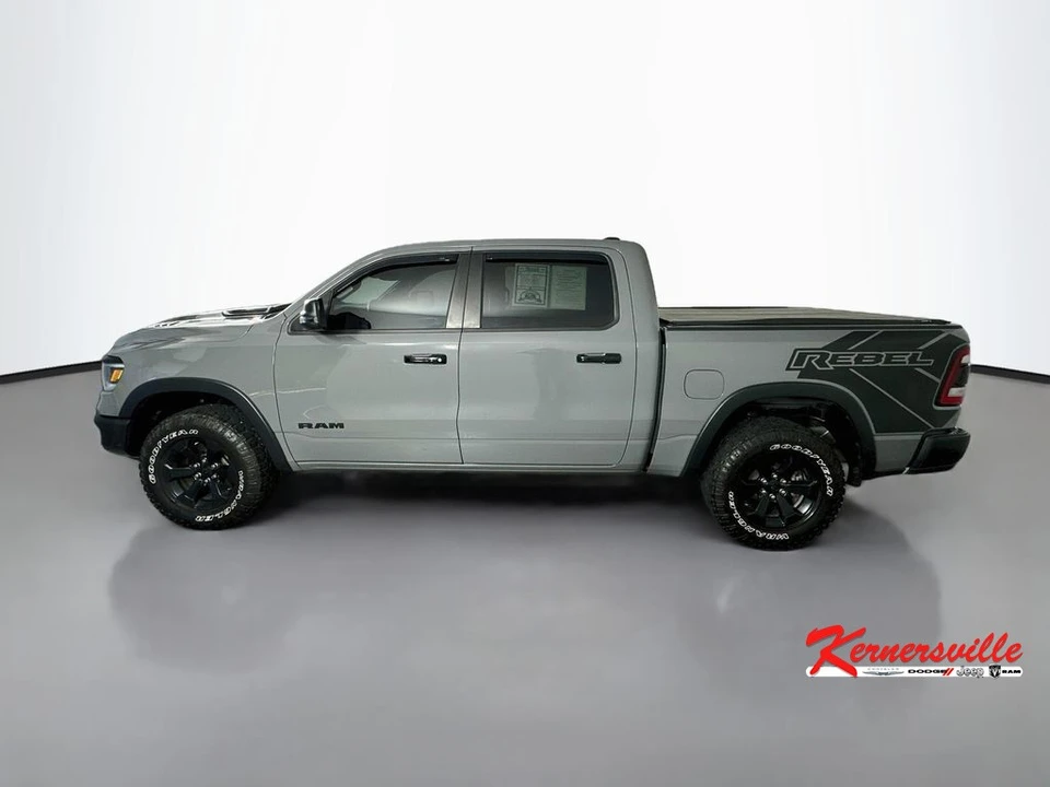 2023 Ram 1500 2nd Gen - Image 4 of 24