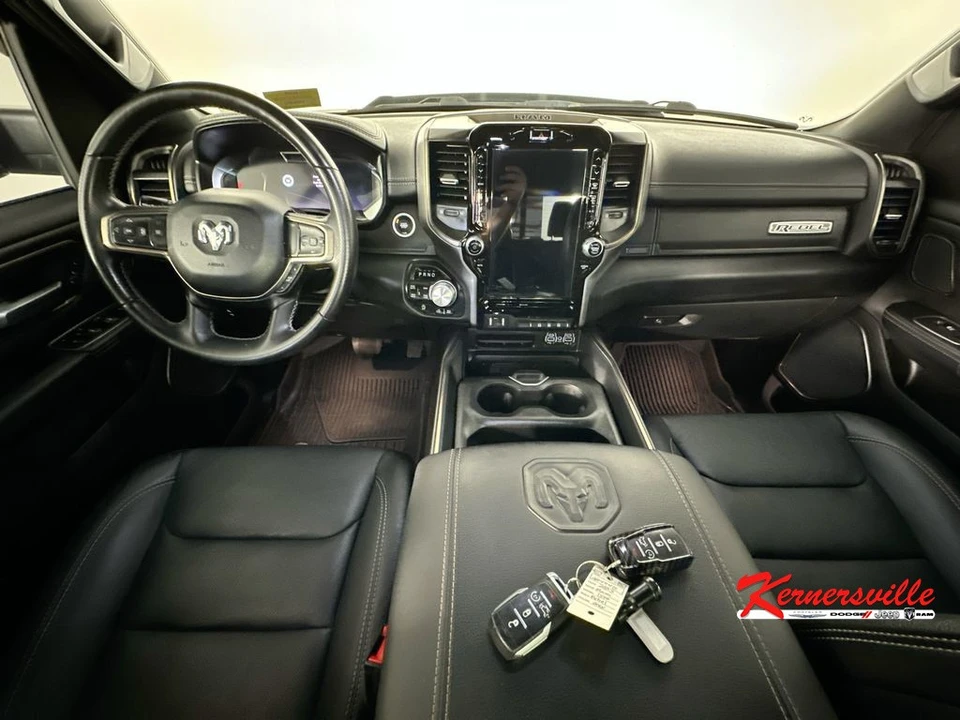 2023 Ram 1500 2nd Gen - Image 10 of 24