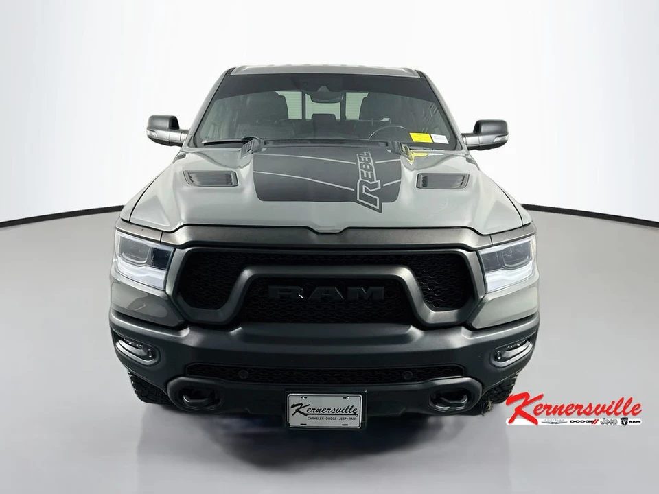 2023 Ram 1500 2nd Gen - Image 2 of 24