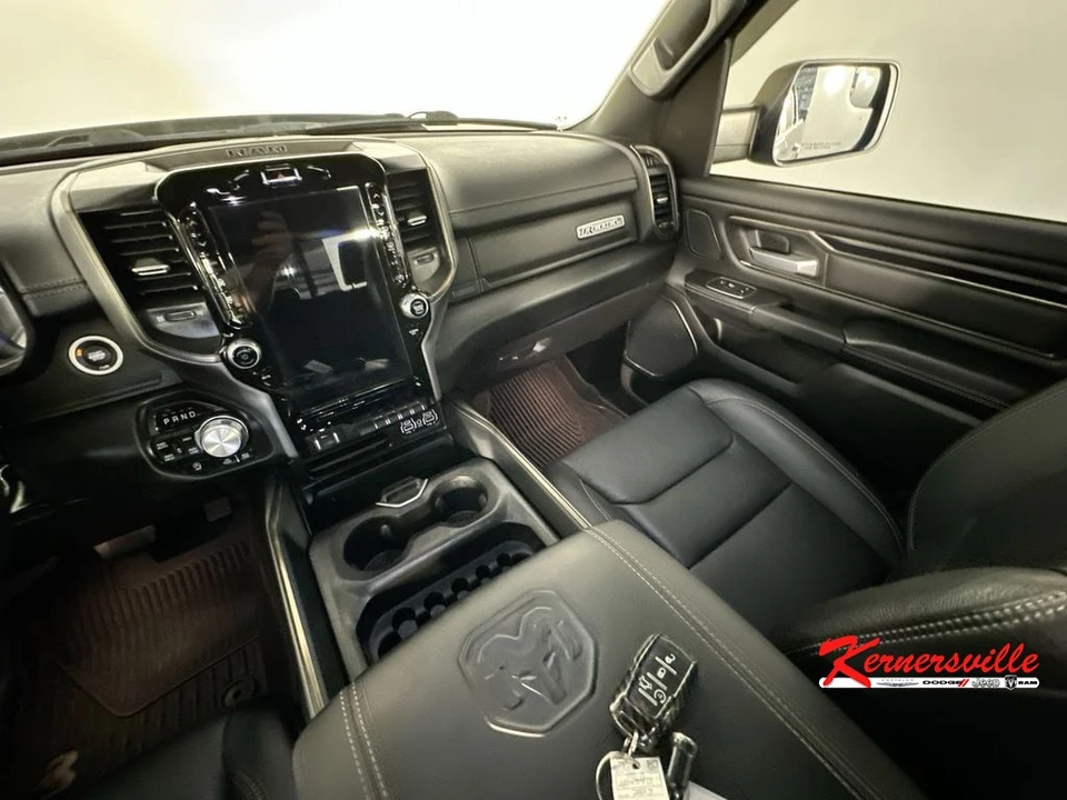 2023 Ram 1500 2nd Gen - Image 11 of 24