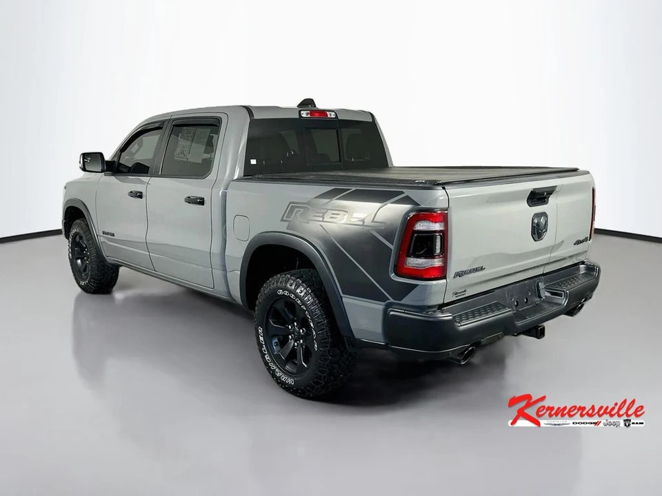 2023 Ram 1500 2nd Gen - Image 5 of 24