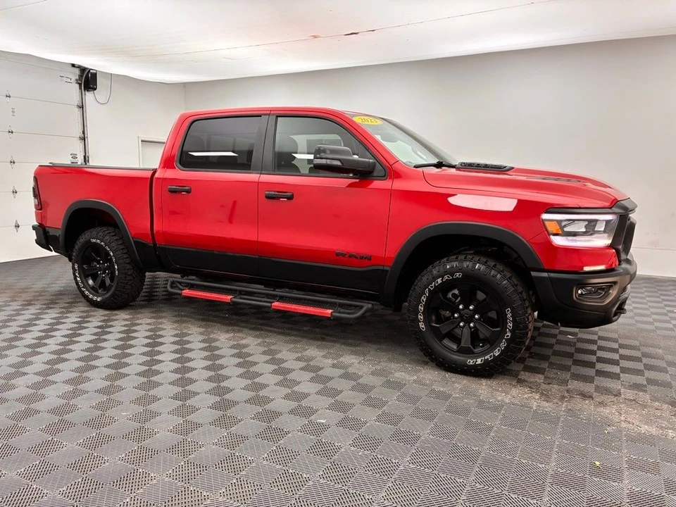 2023 Ram 1500 2nd Gen - Image 5 of 12