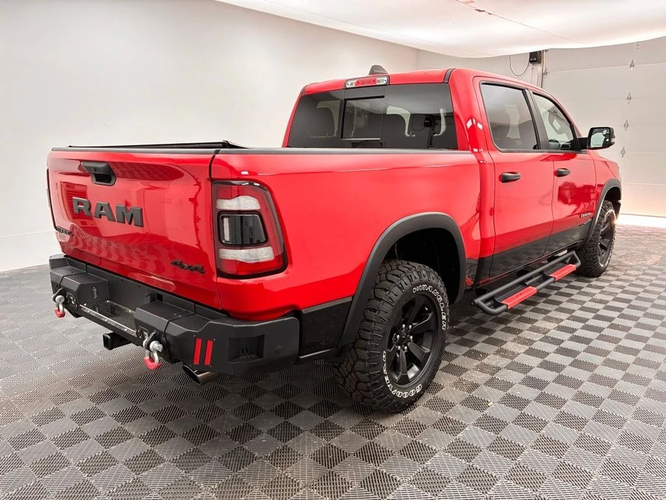 2023 Ram 1500 2nd Gen - Image 6 of 12