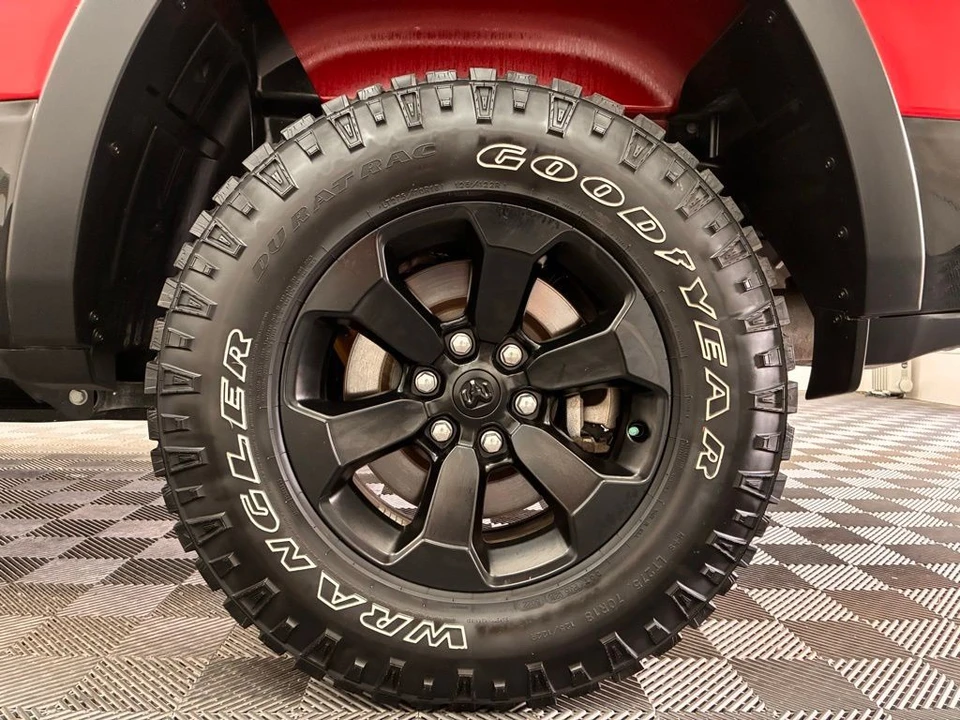 2023 Ram 1500 2nd Gen - Image 12 of 12