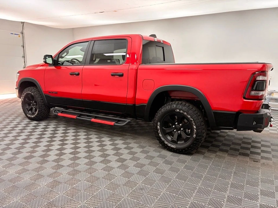 2023 Ram 1500 2nd Gen - Image 9 of 12
