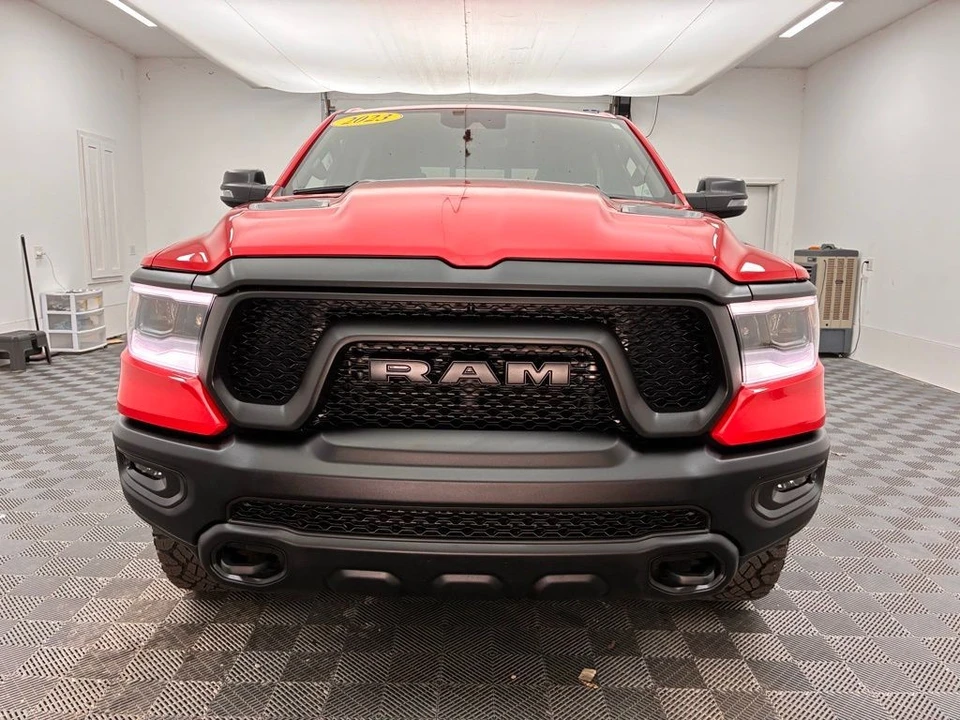 2023 Ram 1500 2nd Gen - Image 11 of 12