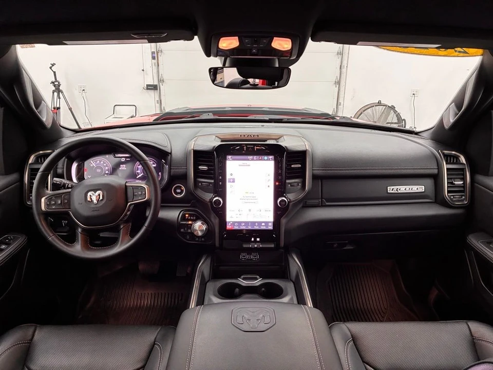 2023 Ram 1500 2nd Gen - Image 2 of 12