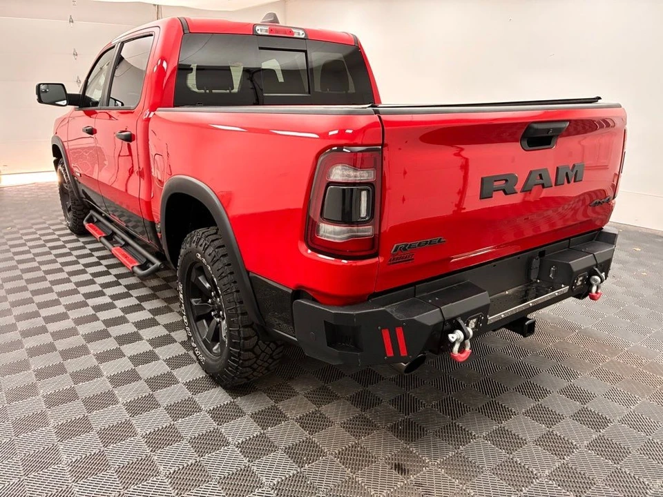 2023 Ram 1500 2nd Gen - Image 8 of 12