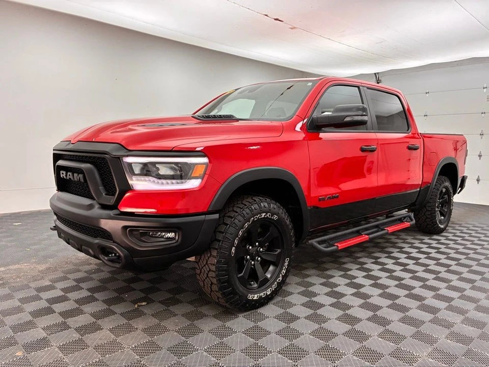 2023 Ram 1500 2nd Gen - Image 10 of 12