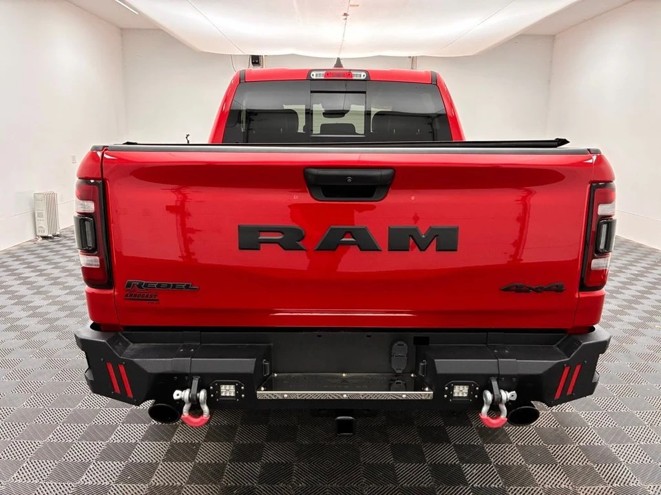 2023 Ram 1500 2nd Gen - Image 7 of 12