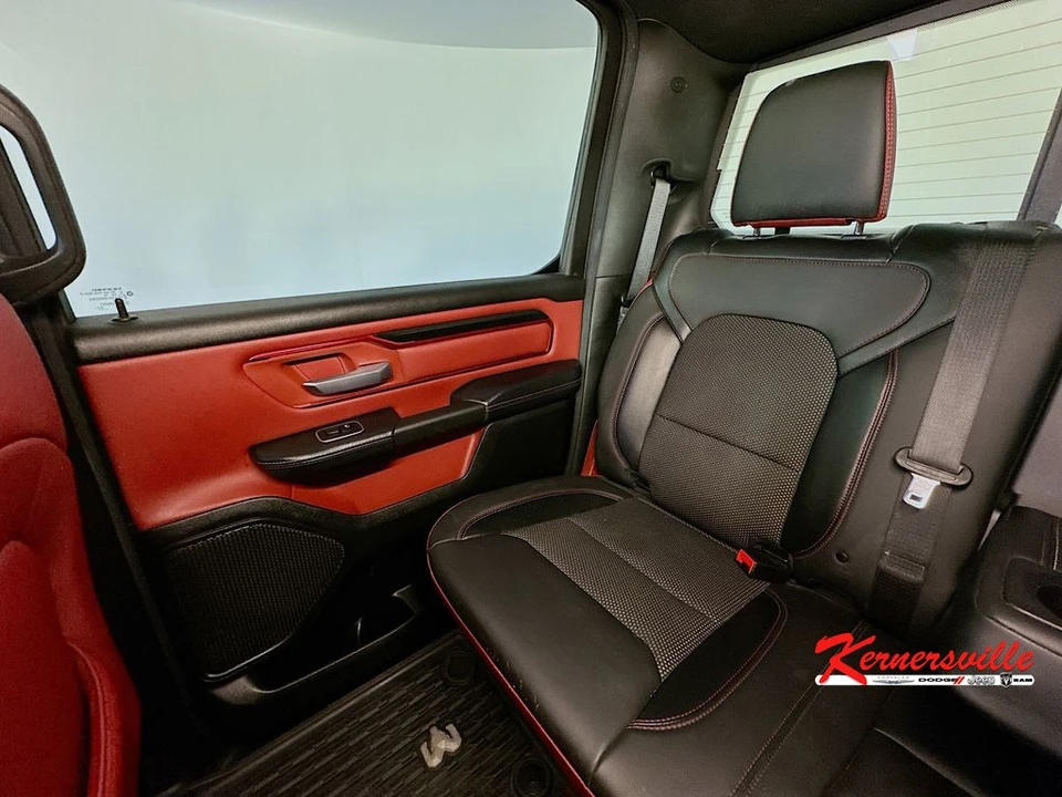 2023 Ram 1500 2nd Gen - Image 12 of 24