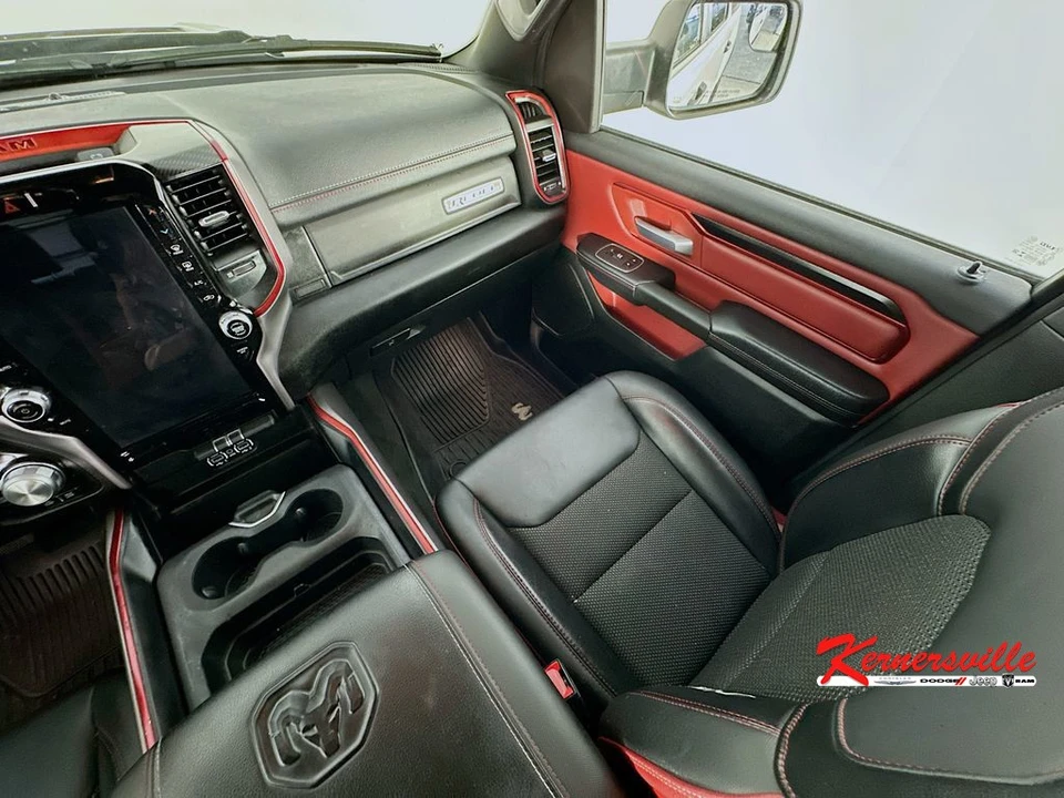 2023 Ram 1500 2nd Gen - Image 11 of 24