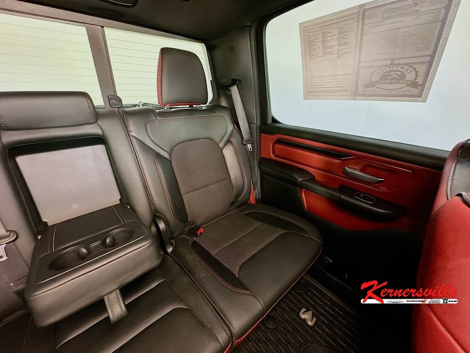 2023 Ram 1500 2nd Gen - Image 14 of 24