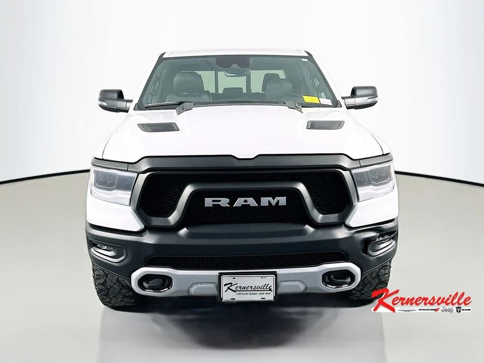 2023 Ram 1500 2nd Gen - Image 2 of 24