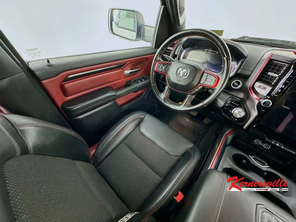 2023 Ram 1500 2nd Gen - Image 9 of 24