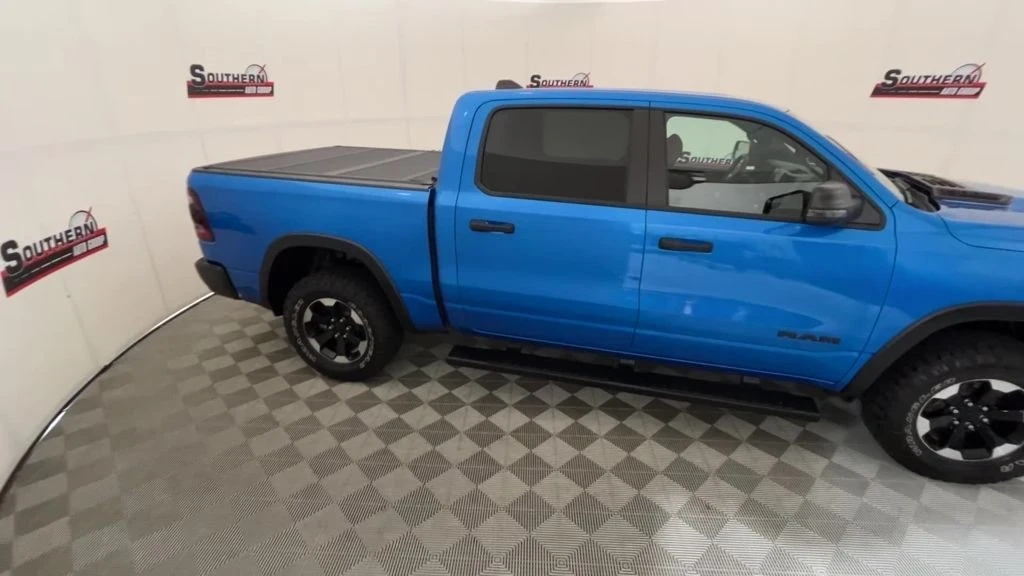 2023 Ram 1500 2nd Gen - Image 12 of 12