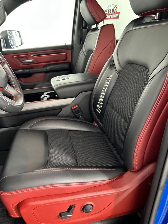 2023 Ram 1500 2nd Gen - Image 2 of 12