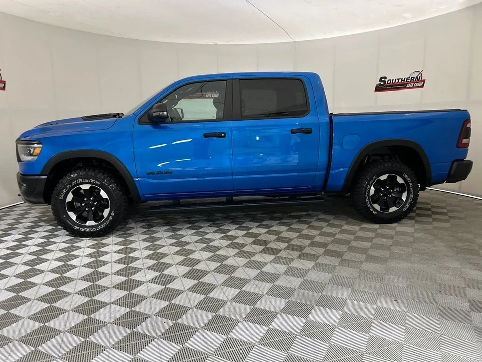 2023 Ram 1500 2nd Gen - Image 4 of 12