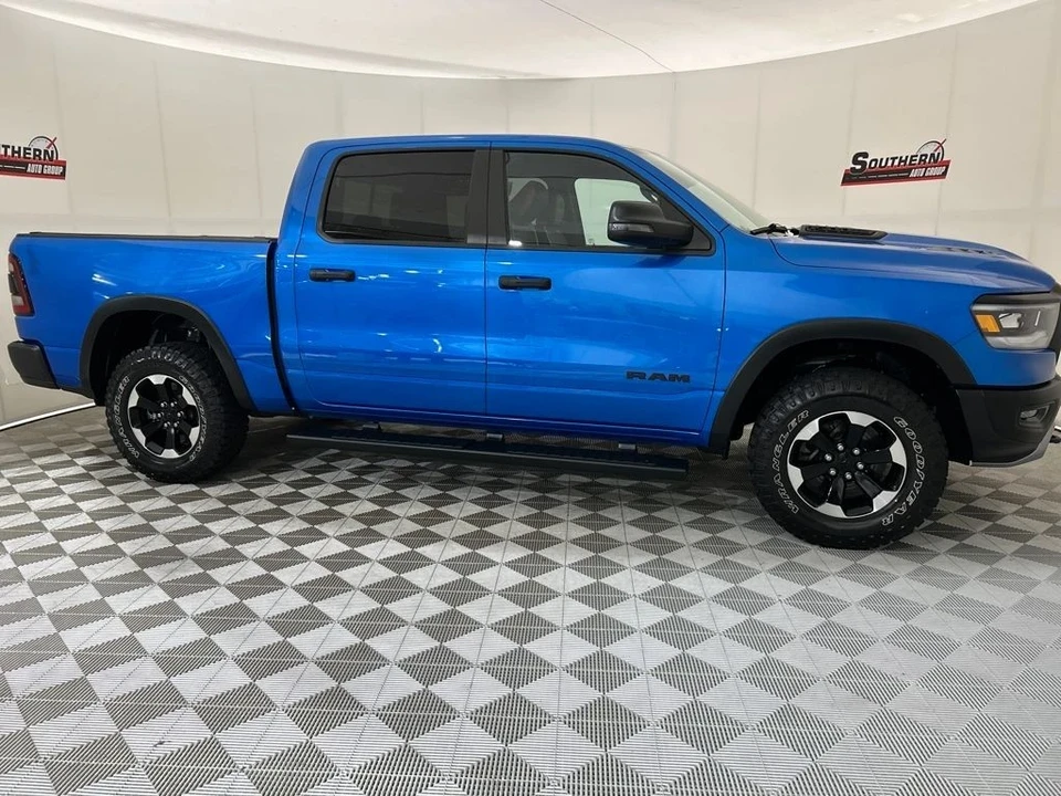 2023 Ram 1500 2nd Gen - Image 7 of 12